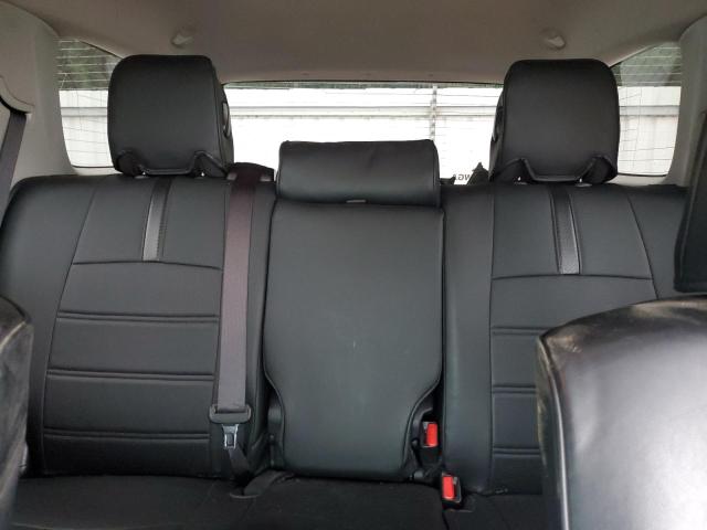 Photo 10 from auction – 2016 TOYOTA 4RUNNER SR with VIN JTEBU5JR9G5349867