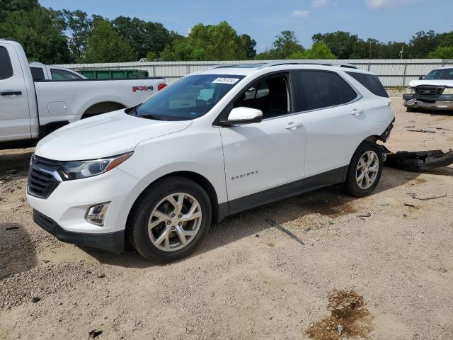 CHEVROLET EQUINOX LT 2019 with VIN 3GNAXLEX7KS532940 - Photo from auction