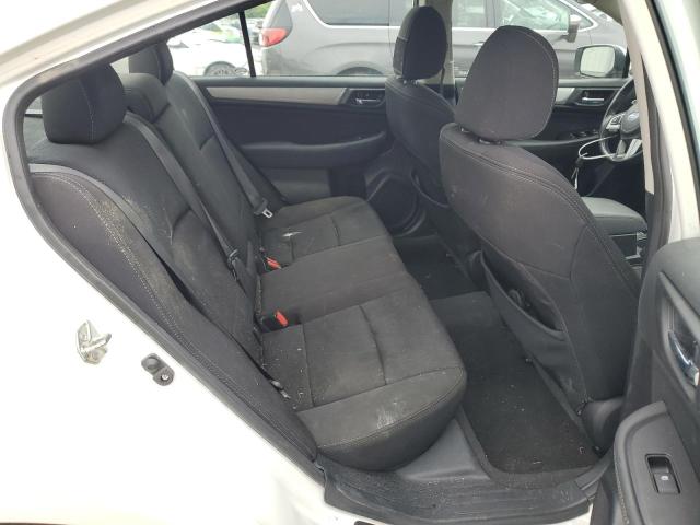 Photo 10 from auction – 2017 SUBARU LEGACY 2.5 with VIN 4S3BNAF63H3066404