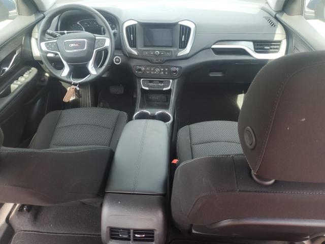 Photo 8 from auction – 2024 GMC TERRAIN SL with VIN 3GKALMEG1RL300904
