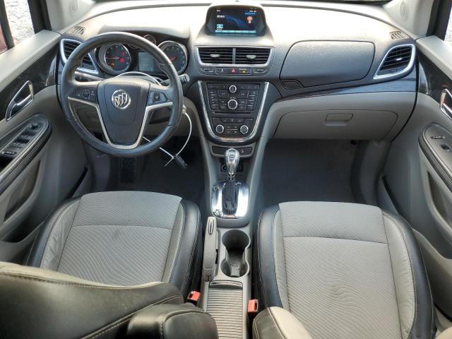 Photo 8 from auction – 2014 BUICK ENCORE with VIN KL4CJASB6EB784365