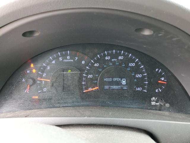 Photo 9 from auction – 2010 TOYOTA CAMRY BASE with VIN 4T1BF3EK2AU100027
