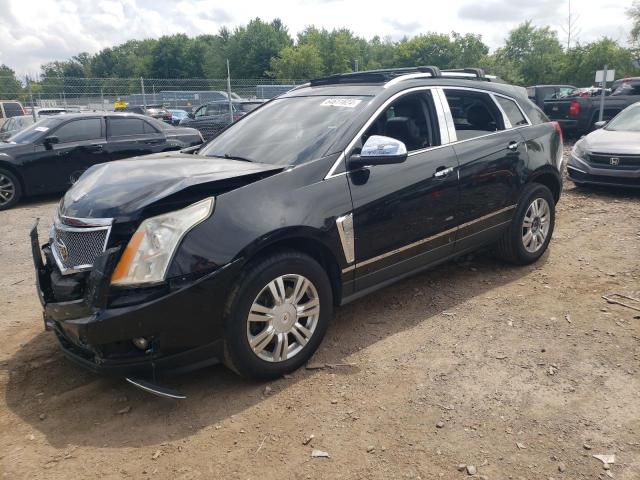 Photo 1 from auction – 2013 CADILLAC SRX LUXURY with VIN 3GYFNCE36DS640903