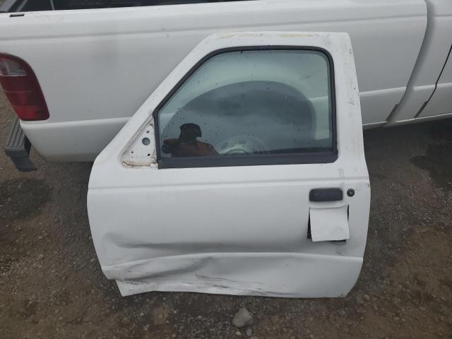 Photo 12 from auction – 2001 FORD RANGER with VIN 1FTYR10C21PA32563