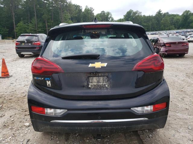 Photo 6 from auction – 2019 CHEVROLET BOLT EV PR with VIN 1G1FZ6S06K4100849