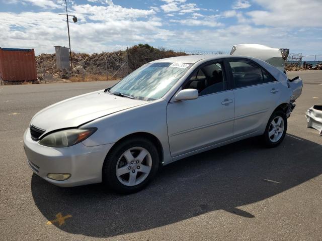 Photo 1 from auction – 2003 TOYOTA CAMRY LE with VIN JTDBF32K030089824