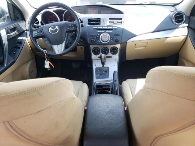 Photo 8 from auction – 2011 MAZDA 3 S with VIN JM1BL1U53B1394697