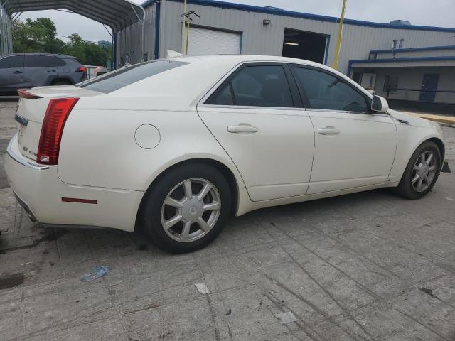 Photo 3 from auction – 2009 CADILLAC CTS with VIN 1G6DF577790169299