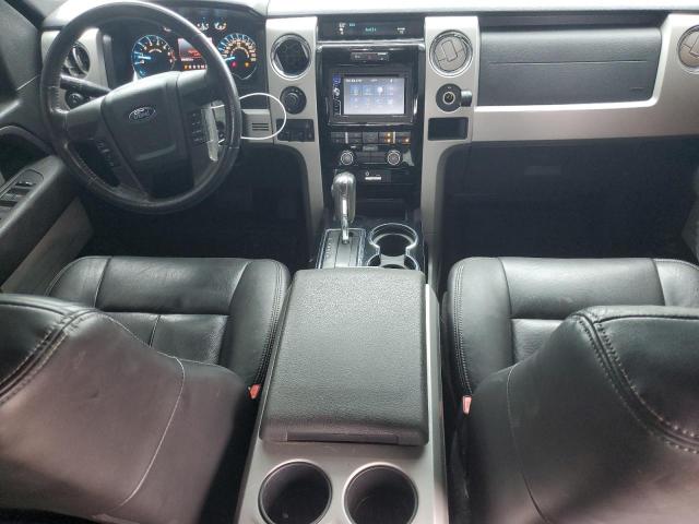 Photo 8 from auction – 2011 FORD F150 SUPER with VIN 1FTFW1ET9BFB61948