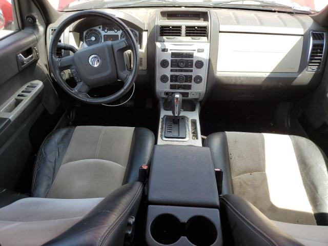 Photo 8 from auction – 2008 MERCURY MARINER PR with VIN 4M2CU87128KJ21556