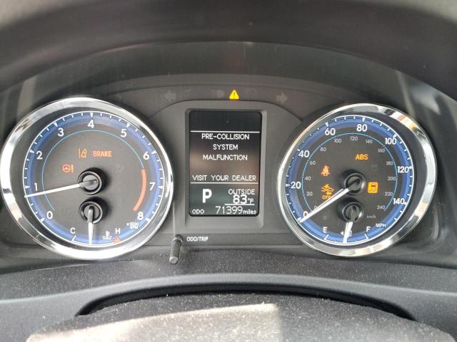 Photo 9 from auction – 2018 TOYOTA COROLLA L with VIN 2T1BURHE6JC120684