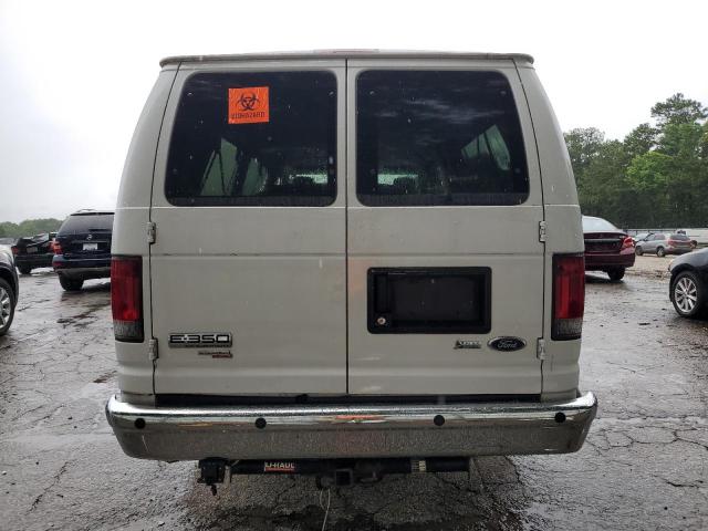 Photo 6 from auction – 2013 FORD ECONOLINE with VIN 1FBSS3BL2DDA84546