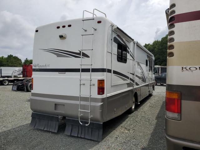 Photo 4 from auction – 2003 MONA MONARCH with VIN 5B4MP67G133368070