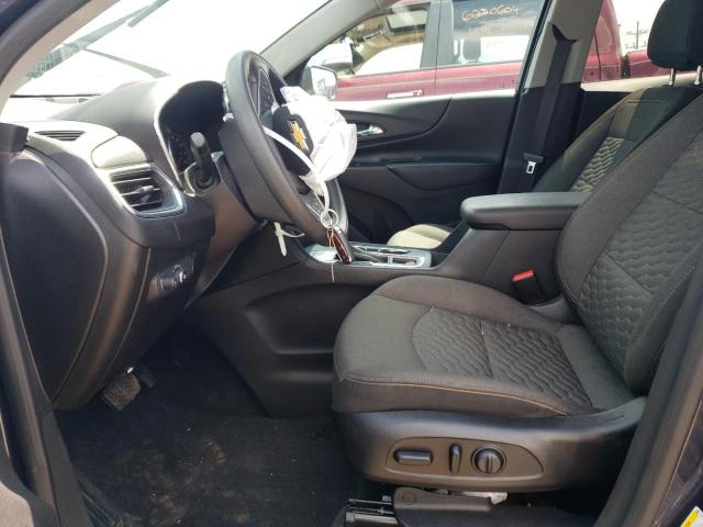 Photo 7 from auction – 2019 CHEVROLET EQUINOX LT with VIN 3GNAXKEV3KL216342