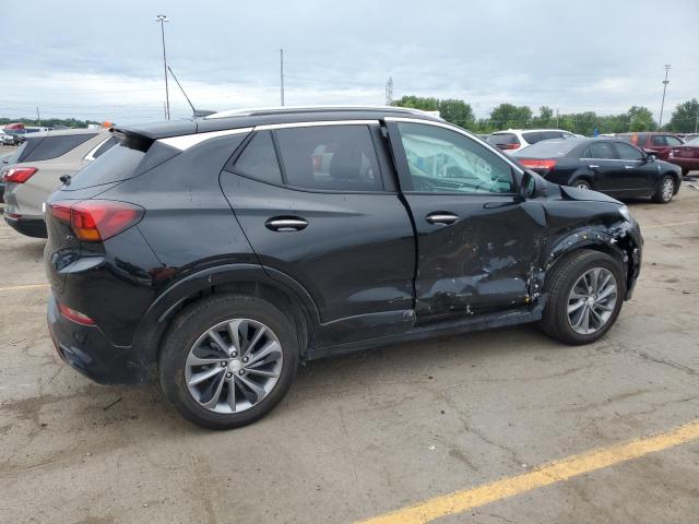 Photo 3 from auction – 2023 BUICK ENCORE GX with VIN KL4MMDS29PB100831