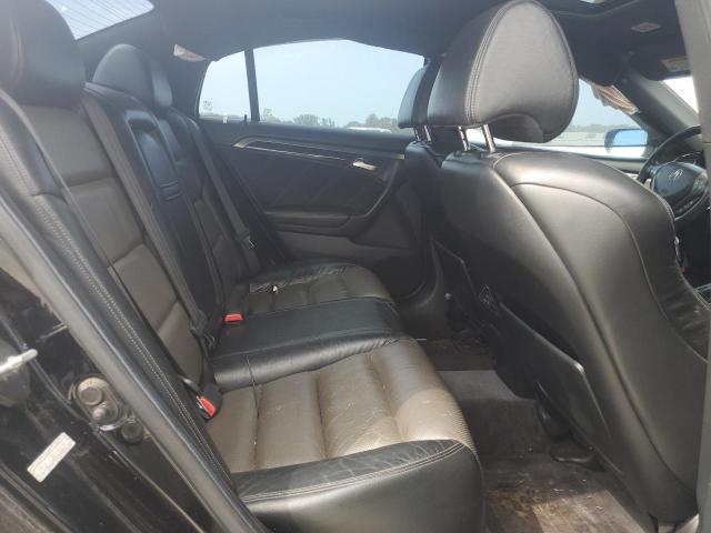 Photo 10 from auction – 2008 ACURA TL TYPE S with VIN 19UUA76528A000079