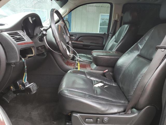 Photo 7 from auction – 2008 CADILLAC ESCALADE E with VIN 1GYFC66898R187208