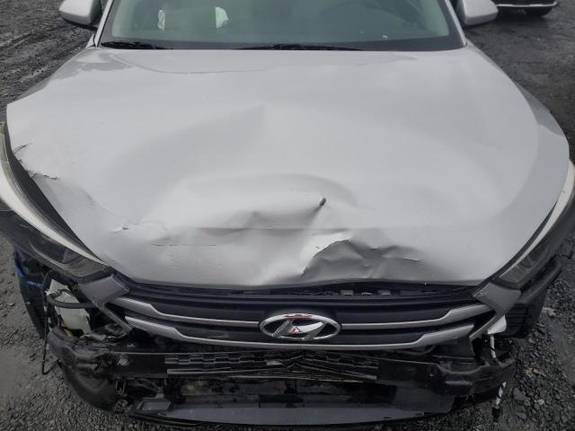 Photo 12 from auction – 2017 HYUNDAI TUCSON with VIN KM8J33A42HU278025