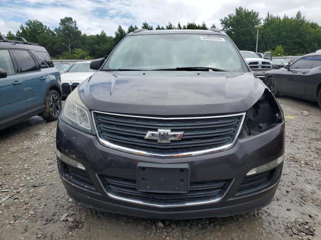 Foto 5 de la subasta – 2014 CHEVROLET TRAVERSE L con VIN 1GNKRFED2EJ107394