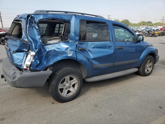 Photo 3 from auction – 2006 DODGE DURANGO SX with VIN 1D4HB38NX6F177212