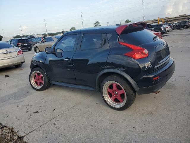 Photo 2 from auction – 2013 NISSAN JUKE S with VIN JN8AF5MR2DT205014