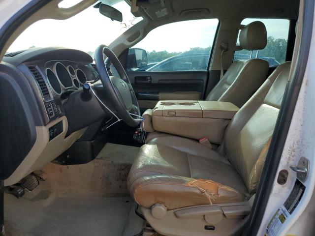Photo 7 from auction – 2011 TOYOTA TUNDRA DOU with VIN 5TFRU5F1XBX025409