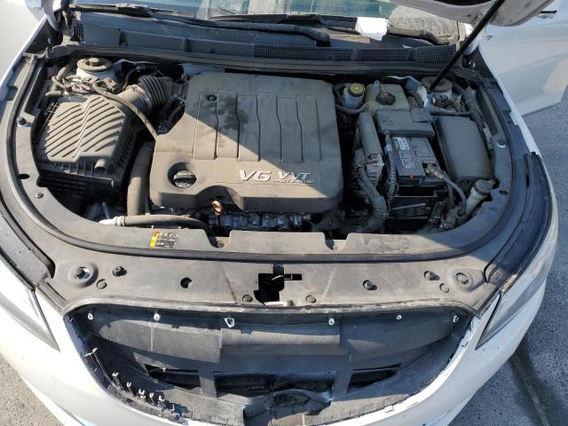 Photo 11 from auction – 2015 BUICK LACROSSE P with VIN 1G4GF5G33FF310252