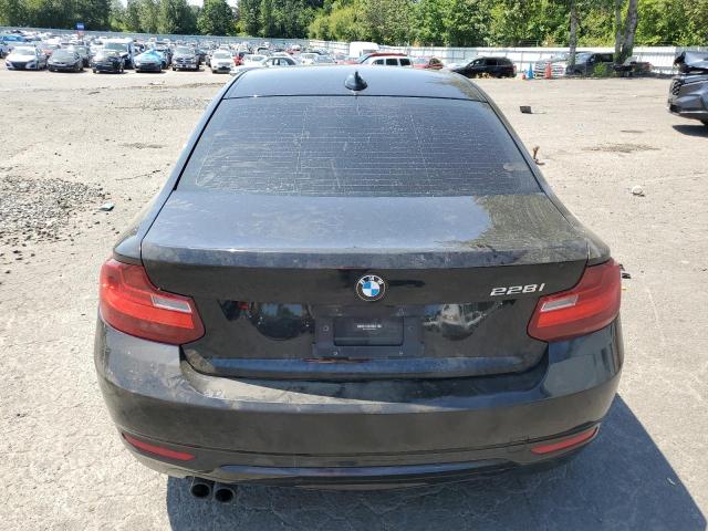 Photo 6 from auction – 2016 BMW 228 I SULE with VIN WBA1F9C50GV546435