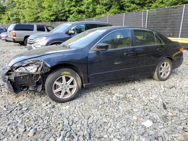 Photo 1 from auction – 2003 HONDA ACCORD EX with VIN 1HGCM66593A068465