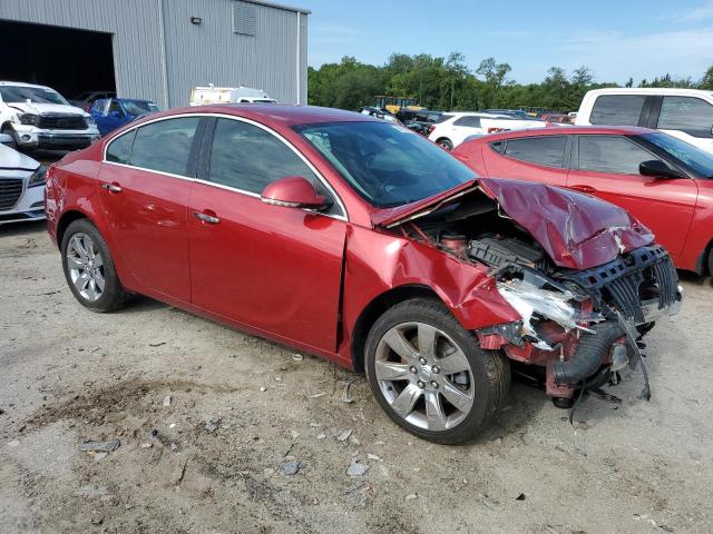 Photo 4 from auction – 2013 BUICK REGAL PREM with VIN 2G4GS5EV6D9249890