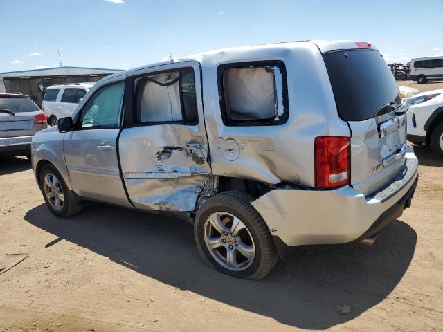صورة رقم 2 من المزاد - 2012 HONDA PILOT EX مع VIN 5FNYF4H4XCB002523