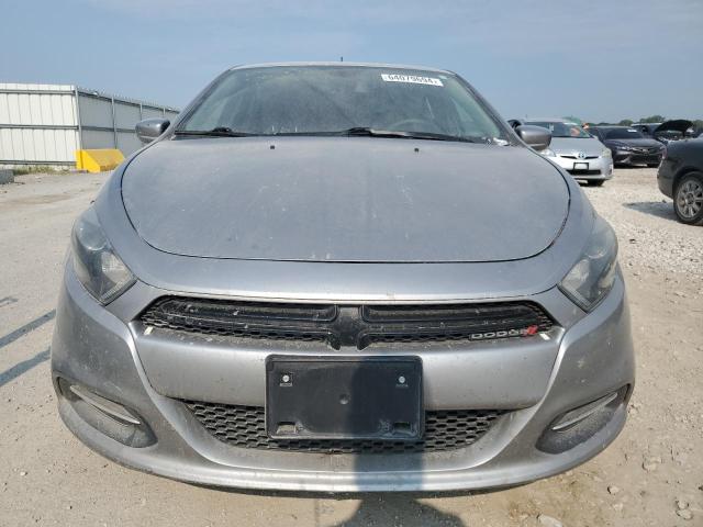Photo 5 from auction – 2016 DODGE DART SXT with VIN 1C3CDFBB4GD538422
