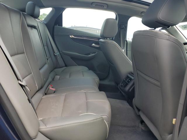 Photo 10 from auction – 2015 CHEVROLET IMPALA LTZ with VIN 2G1165S30F9217823