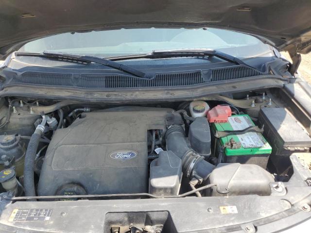 Photo 12 from auction – 2013 FORD EXPLORER X with VIN 1FM5K8D84DGA23935