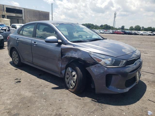 Photo 4 from auction – 2019 KIA RIO S with VIN 3KPA24AB8KE211141