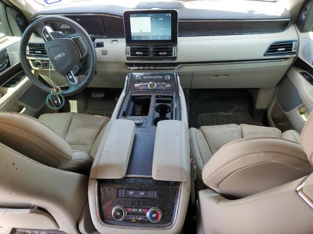 Photo 8 from auction – 2019 LINCOLN NAVIGATOR with VIN 5LMJJ2LTXKEL03868