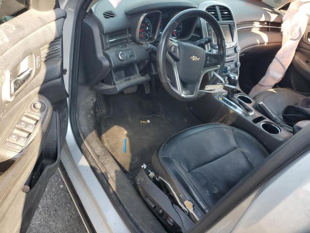 Photo 8 from auction – 2015 CHEVROLET MALIBU 2LT with VIN 1G11D5SL2FF346031