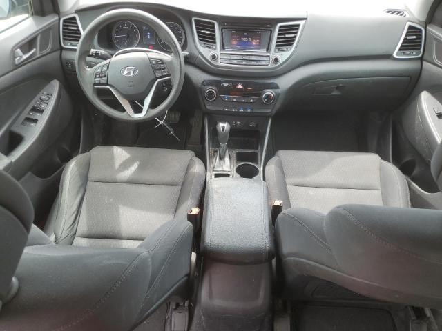 Photo 8 from auction – 2017 HYUNDAI TUCSON LIM with VIN KM8J3CA41HU403337
