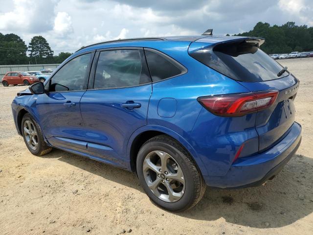 Photo 2 from auction – 2023 FORD ESCAPE ST with VIN 1FMCU9MNXPUA09427