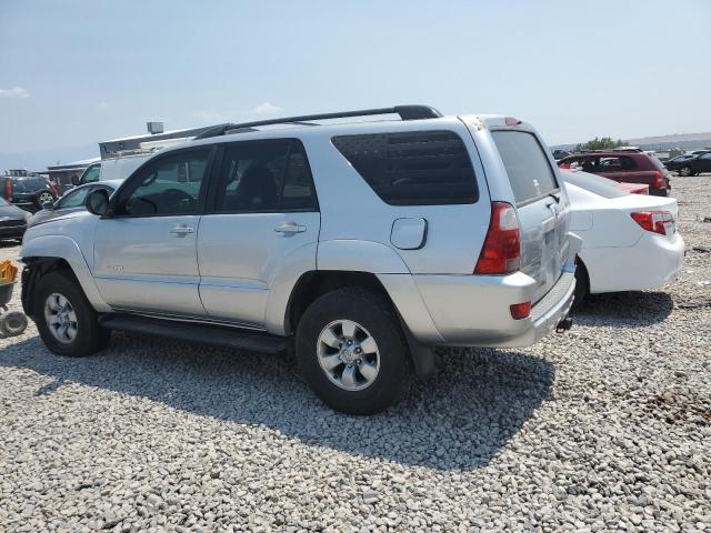 Photo 2 from auction – 2005 TOYOTA 4 RUNNER with VIN JTEBU14R958035555