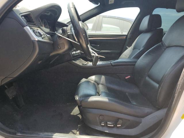 Foto 7 de la subasta – 2011 BMW 550 I con VIN WBAFR9C56BC757818