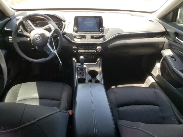 Photo 8 from auction – 2020 NISSAN ALTIMA S with VIN 1N4BL4BV1LC212625