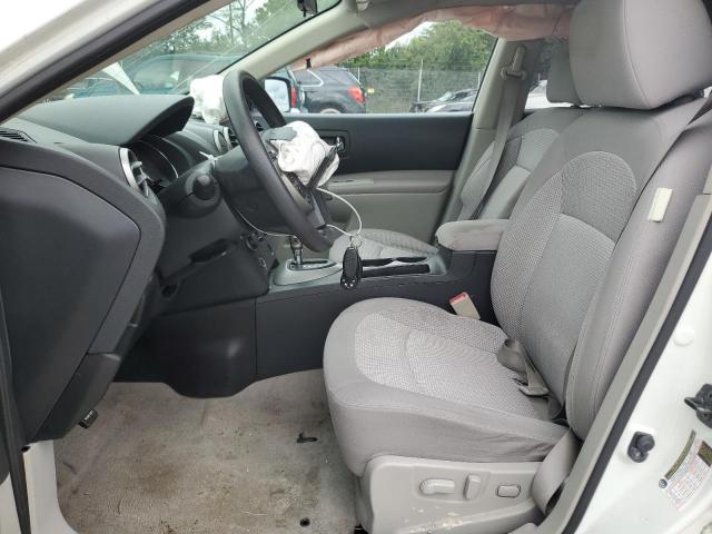 Photo 7 from auction – 2011 NISSAN ROGUE S with VIN JN8AS5MT7BW162955