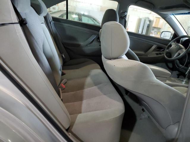 Photo 10 from auction – 2011 TOYOTA CAMRY BASE with VIN 4T1BF3EK4BU737860