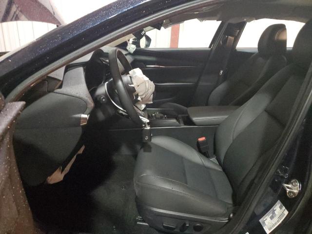 Photo 7 from auction – 2024 MAZDA 3 PREFERRE with VIN 3MZBPACM0RM415299