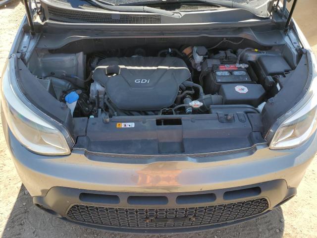 Photo 11 from auction – 2016 KIA SOUL with VIN KNDJN2A24G7321686