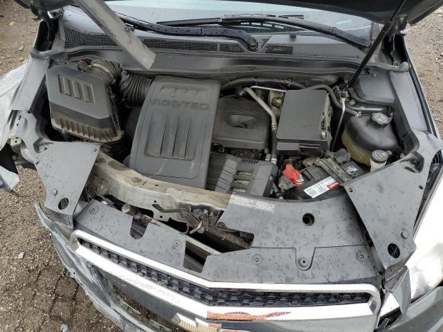 Photo 12 from auction – 2013 CHEVROLET EQUINOX LT with VIN 2GNALFEK0D6412254
