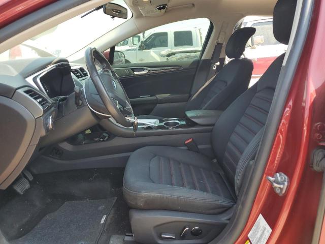 Photo 7 from auction – 2013 FORD FUSION SE with VIN 3FA6P0HR0DR219349