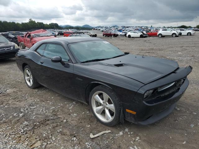 Photo 4 from auction – 2014 DODGE CHALLENGER with VIN 2C3CDYBT3EH144611