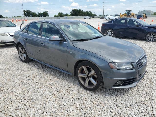 Photo 4 from auction – 2012 AUDI A4 PREMIUM with VIN WAUFFAFLXCA113109